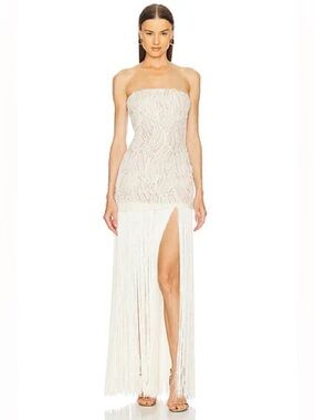 MICHAEL COSTELLO
 MATHILD'S DRESS